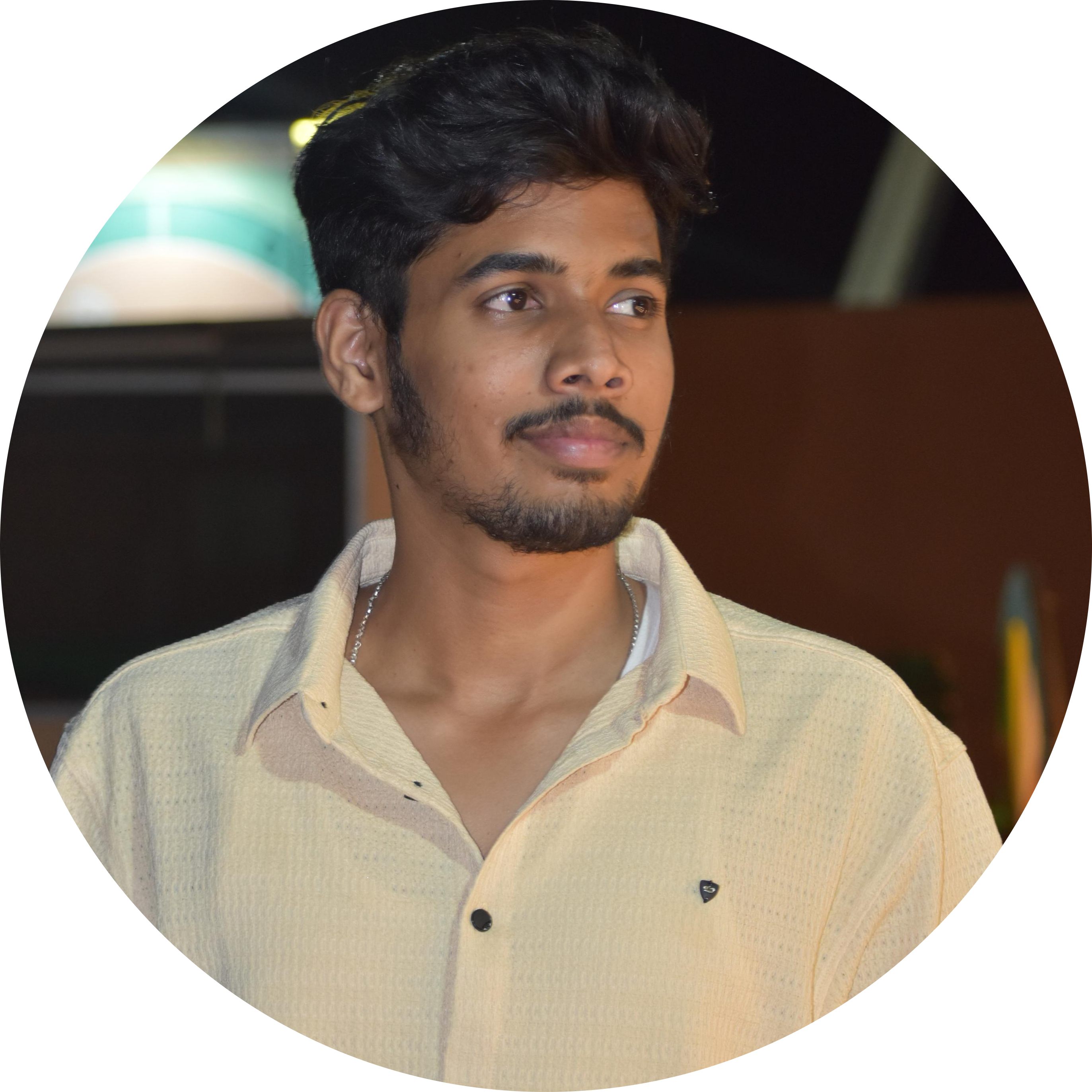 Kandula Siddartha